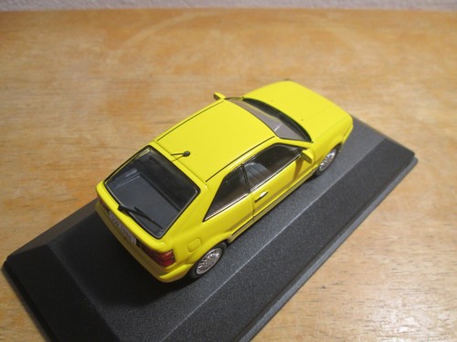 Volkswagen Corrado G60 - 1988 - Picture 8 of 15