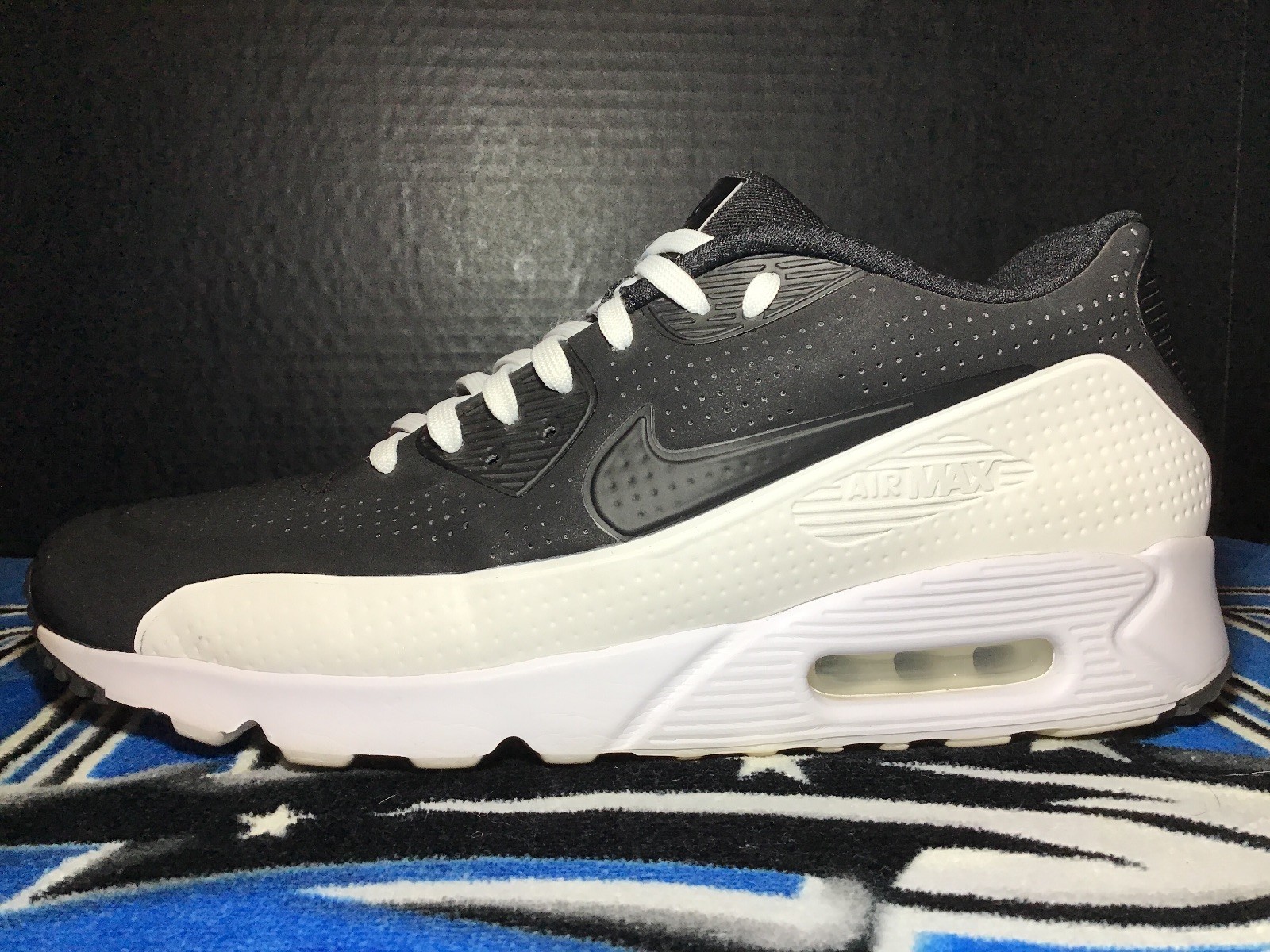Nike maschile ultra alta moda casual e scarpe da ginnastica 9,5 845055-201 dimensioni: 9,5 ginnastica / 418d9a Nike maschile ultra alta moda casual e scarpe da ginnastica 9,5 845055-201 dimensioni: 9,5 ginnastica / 418d9a