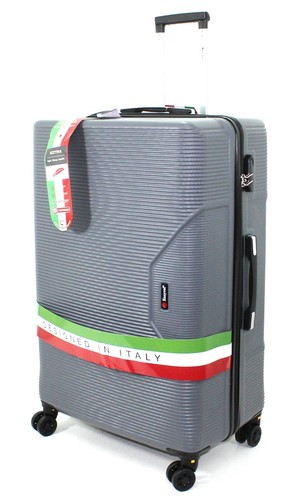 Extra Large Suitcase 4 Wheel Lightweight Luggage ABS Hard Shell Cabin Case Bag - Picture 25 of 142