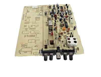 PIONEER SX-P420 Stereo Receiver Tuner PCB ASSY AWZ3938 ANP1512-D
