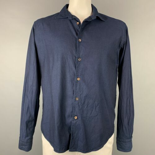 45Rpm Corduroy Skipper Pullover Shirt Deerskin Pocket Size 3 | eBay
