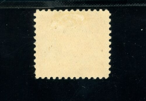 USAstamps Unused VF US 1918 First Airmail Jenny Scott C1 OG MVLH - Picture 2 of 2