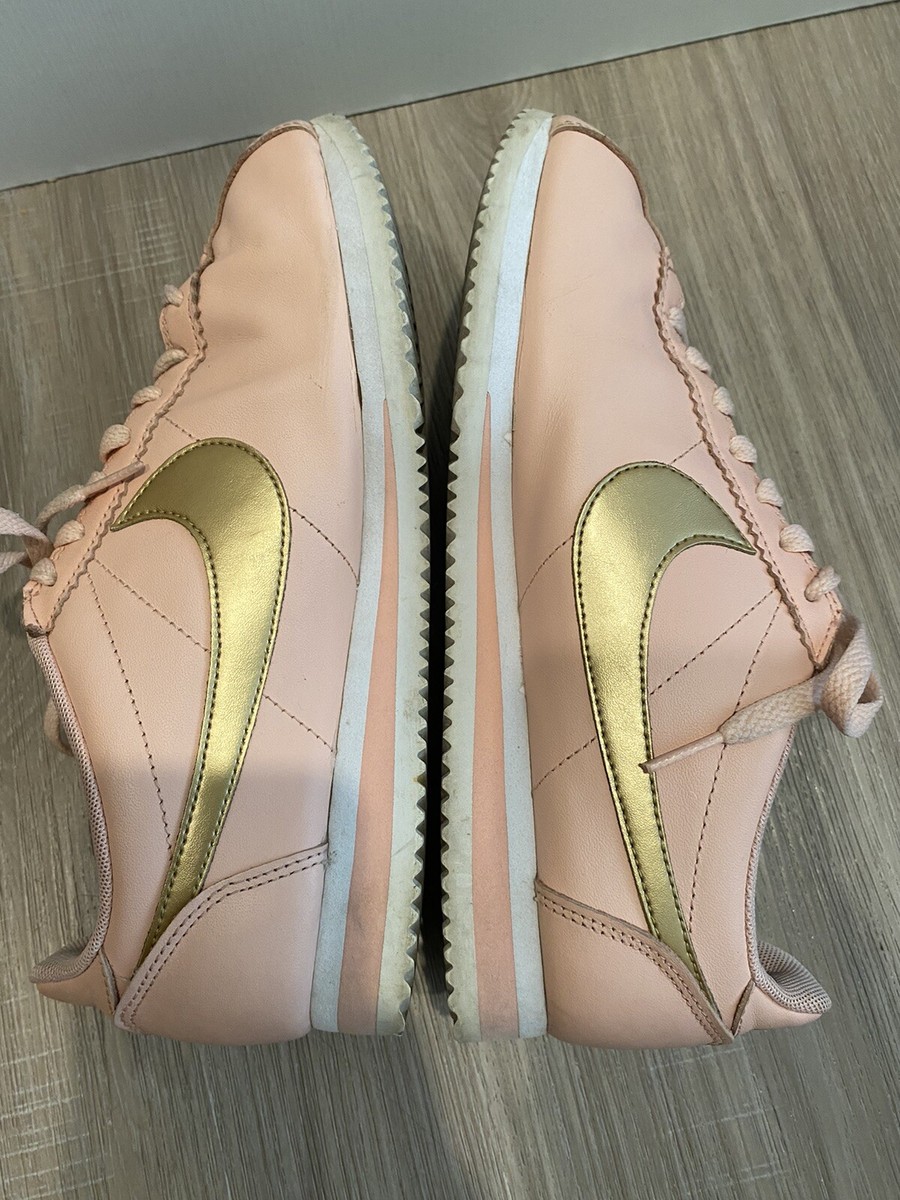 cortez pink gold