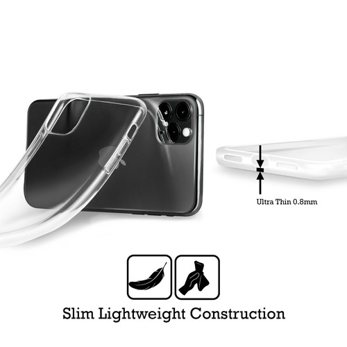 FUNDA OFICIAL emoji® NEON GEL SUAVE PARA TELÉFONOS ZTE - Imagen 3 de 8