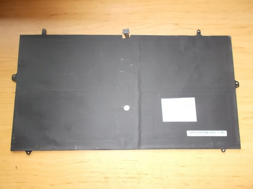Lenovo Yoga 3 Pro 13 , L14S4P71 - Zdjęcie 5 z 5
