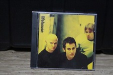 Lifehouse by Lifehouse (CD, 2005)