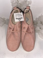 Zapato sin cordones Thereabouts Little & Big Boys Tepic Jr 4M Salmón