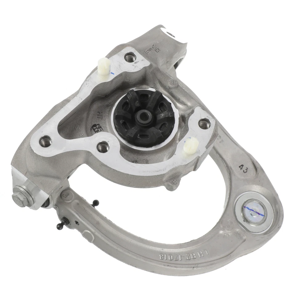 Brazo de control superior delantero izquierdo genuino GM 2004-2010 Cadillac STS SRX 19181784 Foto 2 de 4