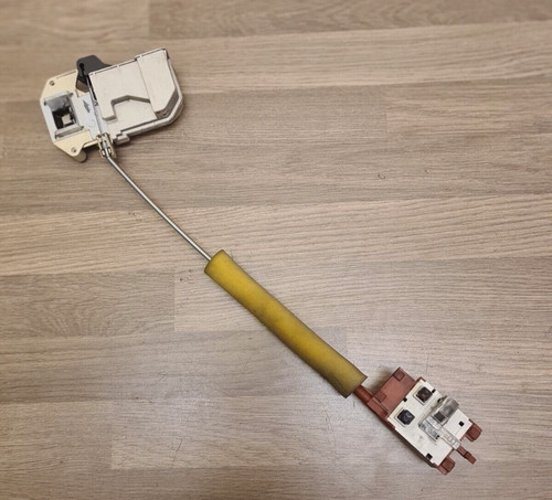 Bosch WEF2021GB Waschmaschine Türschloss mit Türschalter Original Ersatzteile