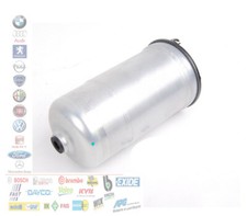 FILTRO GASOLIO CARBURANTE VW 1J0127401A PASSAT GOLF 4 BORA AUDI A3 A4 A6 1.9 TDI
