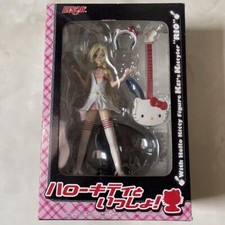 Figura Hello Kitty to Issho With Hello Kitty Kittyler KEI RIO EIKO