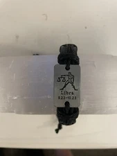 Libra Bracelet Zodiac Leather