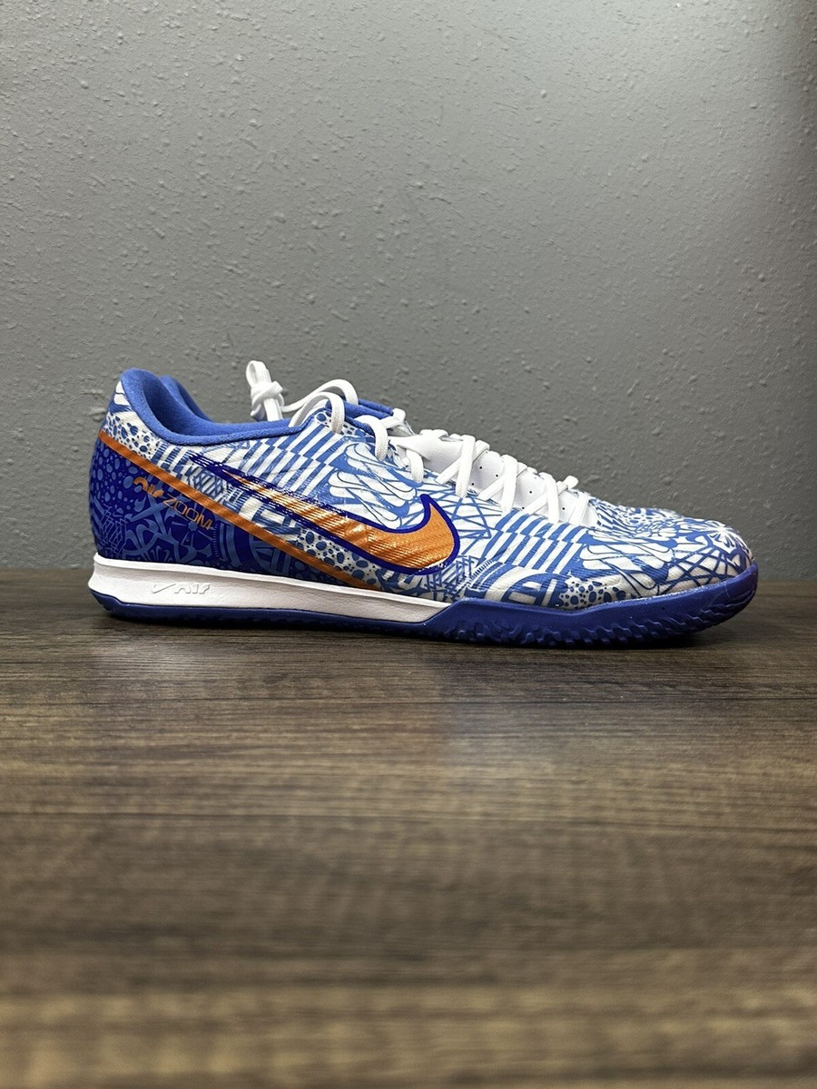 Nike Zoom Mercurial Vapor 15 Academy IC “Azulejo” (DQ5313-182