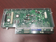 HP Q6677-67014 Main PCA Board DesignJet Z2100 Z3100 Z5200 Q6677-67005 USA Shippe