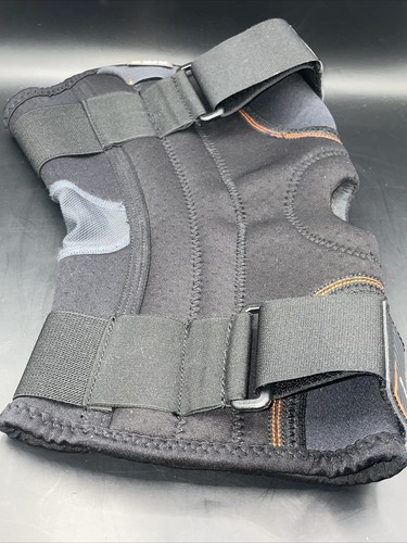 Shock Doctor Knee Stabilizer with Flexible Support Stay XXL - Picture 8 of 9