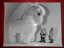 PHOTO ANCIENNE Georges Martin Orléans  dadaïsme artiste atelier les 7 nains 