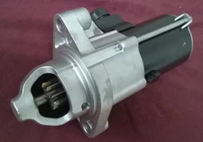 REMAN IN USA STARTER FOR  2007-11 HONDA ELEMENT, 2.4L, 19082, SM-71005