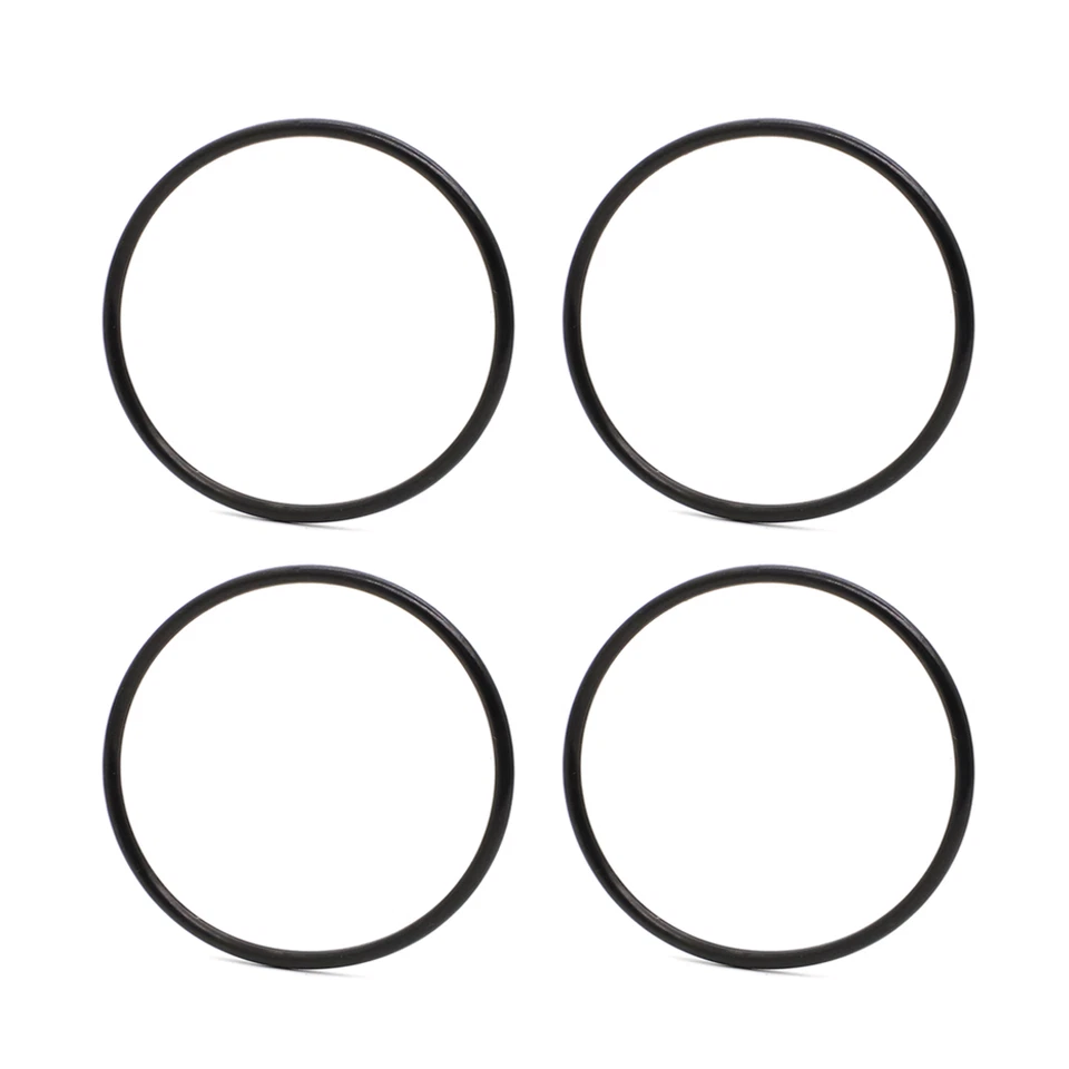 4*Para Yamaha Virago V Star 650 XVS1100 Cubierta de válvula Junta tórica 93210-62446-00 Foto 2 de 4