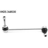 SKF Koppelstange Stange/Strebe Stabilisator Passend FüR BMW X5 X6 Vkds 348530