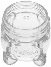 Glass Oven Lamp Lens Cover for 14-BS-185 Assy Compatible with Bosch Neff HB / HE