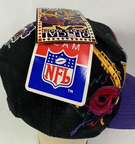 Vintage Green Bay Packers NFL Super Bowl XXXI Champions Snapback Cap New w Tag - Picture 6 of 8