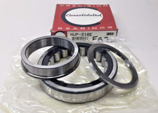 Fag NUP216E Cylindrical Roller Bearing 80x140x26 mm NU216E / NUP-216E