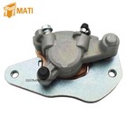 Rear Left Brake Caliper & Sintered Pads For Can-Am Maverick X3 - Foto 5