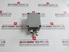 KONGSBERG GA-100/A Thermocouple Amplifier 12-35V DC 4-20 mA