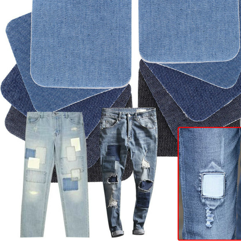 30 Parches De Estrella De 5 Puntos Para Ropa - Bordados En Negro, Ideales Para Personalizar Jeans, Sombreros Y Chaquetas