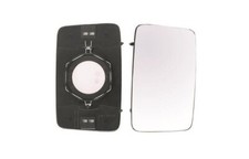 Glace de rétroviseur Citroen C25