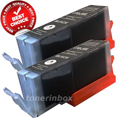 10 PK Nuova Cartuccia Di Inchiostro PGI270XL CLI271XL Per PIXMA - Foto 5