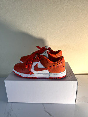 Men's Size 6 Nike Dunk Low By You ID Syracuse NIB