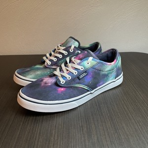 vans galaxy