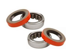 Axle Bearing / Seal Kit - R1559TV -- GM Ford -- 2.530" OD -- 1.620" ID -- 1 PAIR