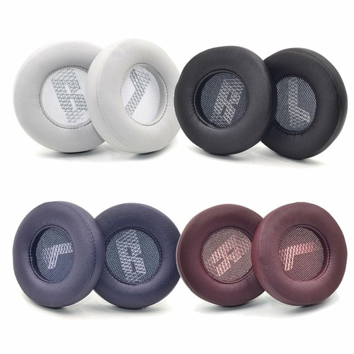 Ear Pads Cushion Replacement for JBL Live 400 BT Wireless Over-Ear  Headphones | eBay