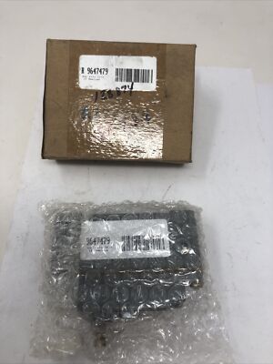 WESTINGHOUSE TYPE PLS LIMIT SWITCH 1776706 9647479 - NOS