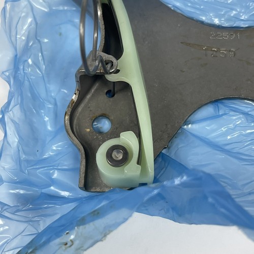 Dodge Jeep 4.7L V8 Engine Timing Chain Tensioner Only Mopar 05013867AC - Picture 2 of 12