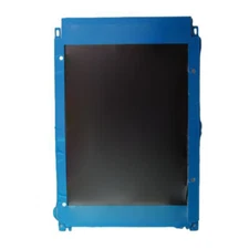 9.4" LCD Module Screen Replace SP24V001 for HITACHI 640×480 CCFL Display Panel