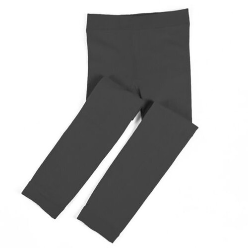 Baby Girls Toddler Chunky Leggings Skinny Slim Trousers Rabbits Printed Leggings - Picture 14 of 24