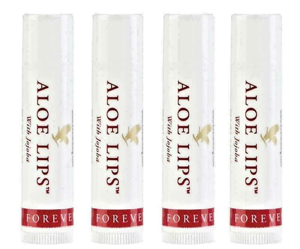 Forever Aloe Lips Lip Balms & Treatments for sale - eBay