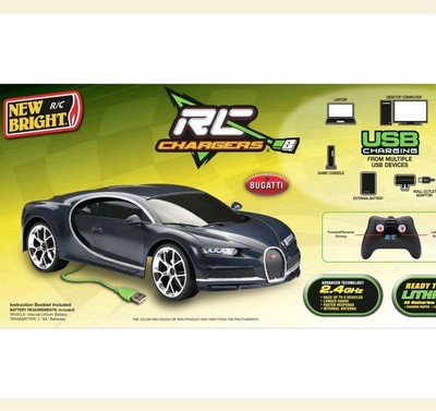 new bright bugatti chiron