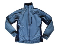 Salewa Temper Ws Jkt, Damen Softshell Jacke, Gr. 38,windstopper, Grau, Top...