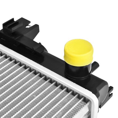 Radiator For 2009-2018 Dodge Ram 1500 / 2010-2013 Ram 2500 / 2011-2013 Ram 3500 - Picture 2 of 6