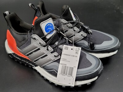 Sneaker TÃªnis Ultraboost Dna Adidas Jr Typing Tenis Ultraboost