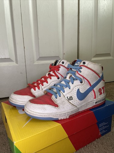 ishod dunk high