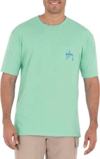 NEW!! Guy Harvey Men's Short Sleeve T-Shirts Variety #132