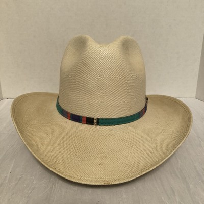retro wrangler hat