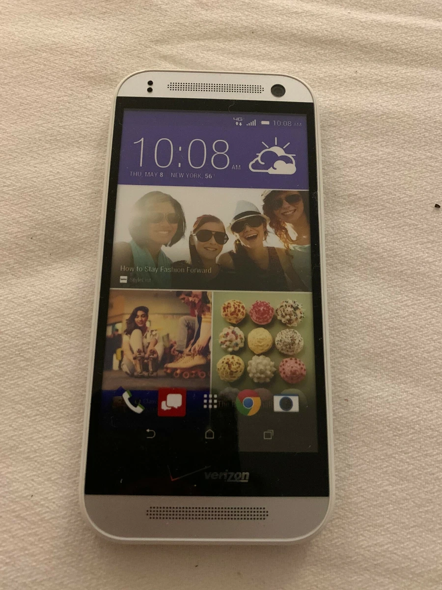 HTC One Dummy Display Sample Model Phone Verizon | eBay