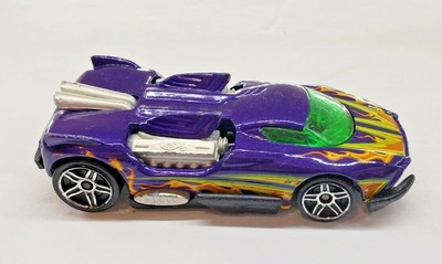 hot wheels maelstrom 2000