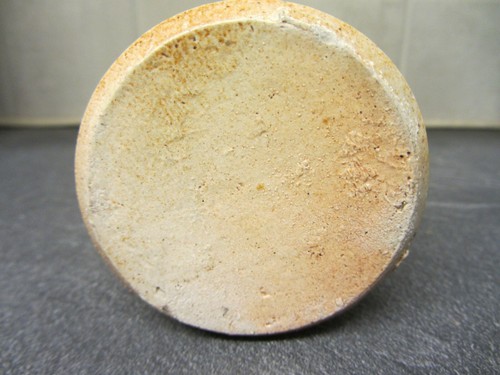 Steward & Patteson Brewed Ginger Beer stoneware bottle Norwich & Swaffham B - Picture 8 of 10